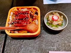 芥末章鱼-喜寿司(金狮广场店)