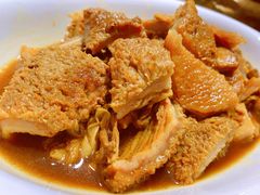 -蒙亨·手把肉·蒙古包文化主题餐厅(天恒广场店)