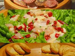 -龍歌自助小火锅(城阳万象汇店)