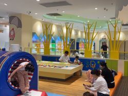 -meland亲子乐园•派对•研学(苏州悠方购物中心店)