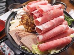 -米屋石锅拌饭(师大店)