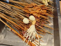 -牛串门串串香(东直门簋街总店)