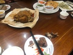 -临潼印象·特色陕菜