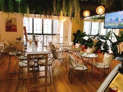 -Husky Go! 哈士奇体验馆·宠物咖啡厅狗咖