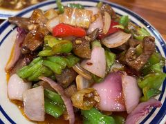 -刘师父老汉口江湖菜(蔡锷路店)