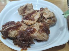 -老袁炒年糕(富豪路店)