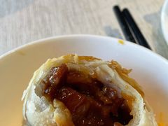 蚝皇叉烧酥-御宝轩(益丰·外滩源店)