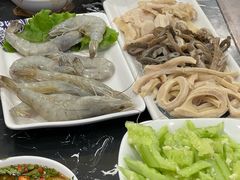 -楼外楼大刀肉传统火锅居(繁荣路店)