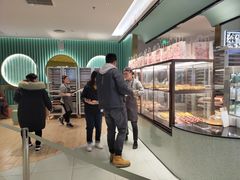 -奈雪的茶(亨特国际广场店)