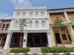 -金伯利街美食夜市