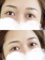 -MIVI·纹眉半永久野生眉