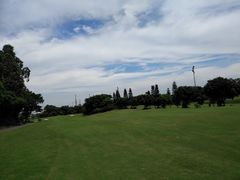 -南沙高尔夫球会