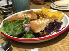 -HELLO 27 意面·沙拉·帕尼尼