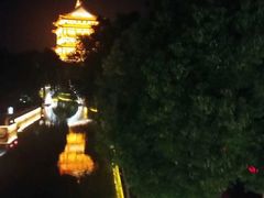 -台儿庄古城