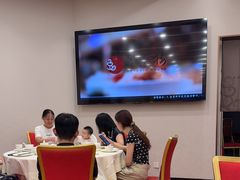 -凤凰楼酒家·粤宴点心(华强北店)