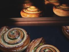 -方炉·天然食材面包店(青秀店)