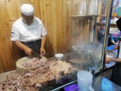 -马尔沙牛杂(海一大厦店)