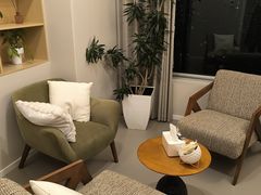 -壹点灵·心理咨询中心(中山公园店)