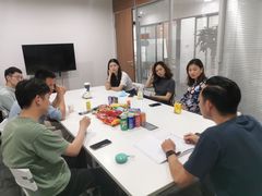 -ME Marvel English 麦迩威英语(万象城校区)