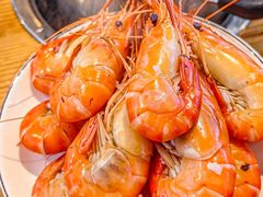 -壹号粥火锅·海鲜煲仔粥(水围店)