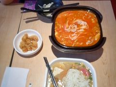 -天津梅江印象城
