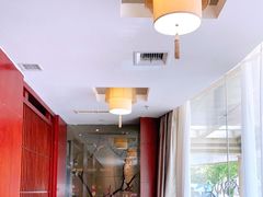 -慈溪杭州湾国际大酒店-餐厅
