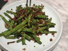 -蔴将·川菜(黄龙万科店)