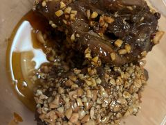 -鸿运兔·手撕烤兔(天府广场店)