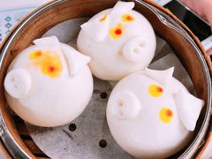 -点点心点心专门店(湾仔店)