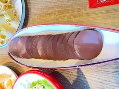 -彤德莱牛肉火锅(双港店)