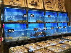 -鱼王府大酒店