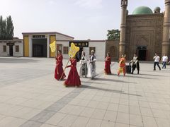 -库车王府