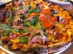 -PIZZA BIANCA(万象城店)
