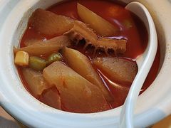-金海华·悦食东方(苏州中心商场店)