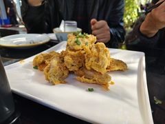 -卢小厨私房菜(长兴店)