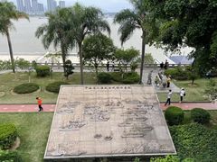 -船政文化景区-罗星塔公园