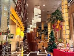 -北京饭店
