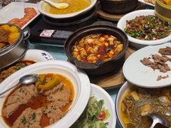 -小八仙·宴(三峡茶庄店)