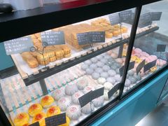 -BC烘焙伴手礼(新光天地店)