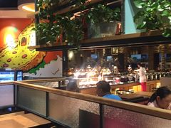 -比格比萨(方庄店)