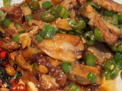 -香丰阁·烤鸭·川湘菜(清河店)