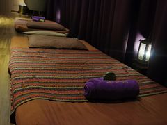 -泰享受·泰式按摩·SPA(海珠广纸店)