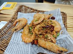 -醉壹号海鲜大排档·老厦门特色菜(厦门美食地标店)