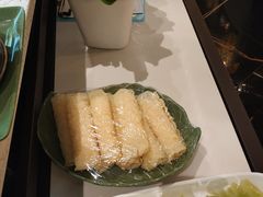 -润园四季椰子鸡火锅(海上世界店)