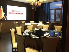 包厢-阿庄新豫菜(通泰路店)