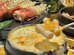 -韩时烤肉(枫蓝店)