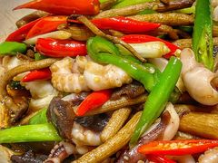 -方记海鲜大排档(乐山形象店)