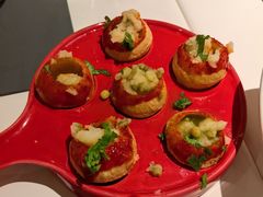 -Pita's&Tika's中东和印度风味餐厅(龙湖天街店)