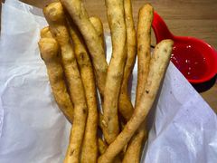 -胖哥俩肉蟹煲(虹口龙之梦店)