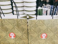 -霸王茶姬(西单百货店)